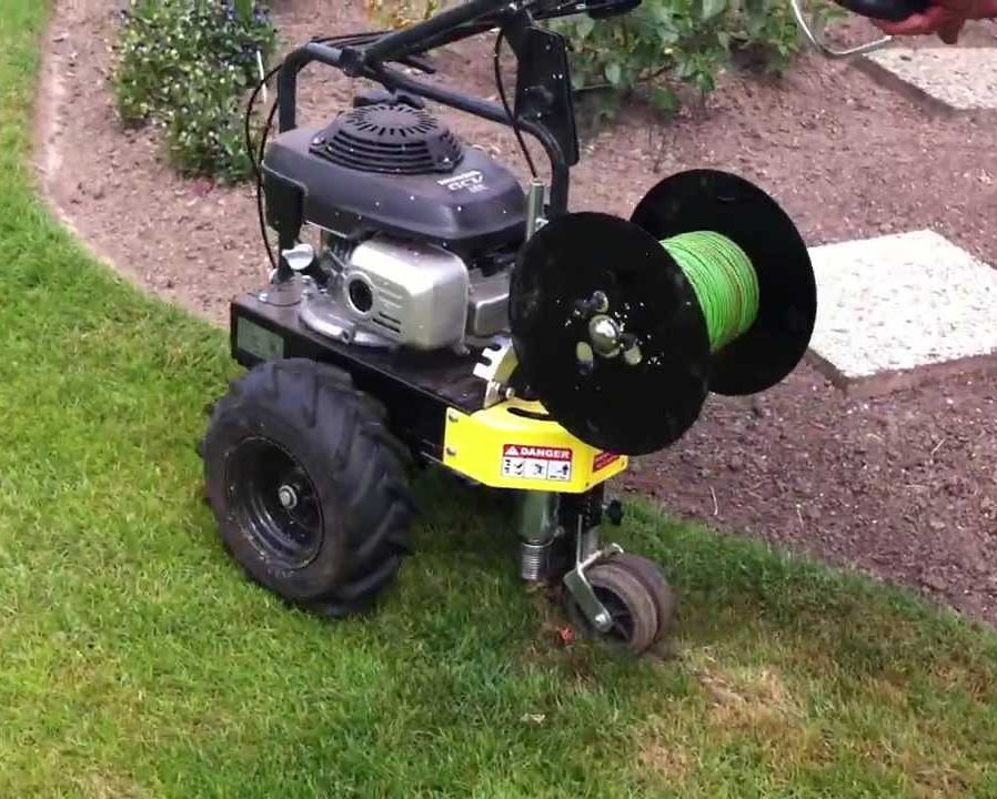 Durch die langjährige Erfahrung haben Sie mit Kleiner Robotics AG der Ansprechpartner für Ihre Roboterinstallation gefunden! Professionelle Installation von Husqvarna Rasenrobotern